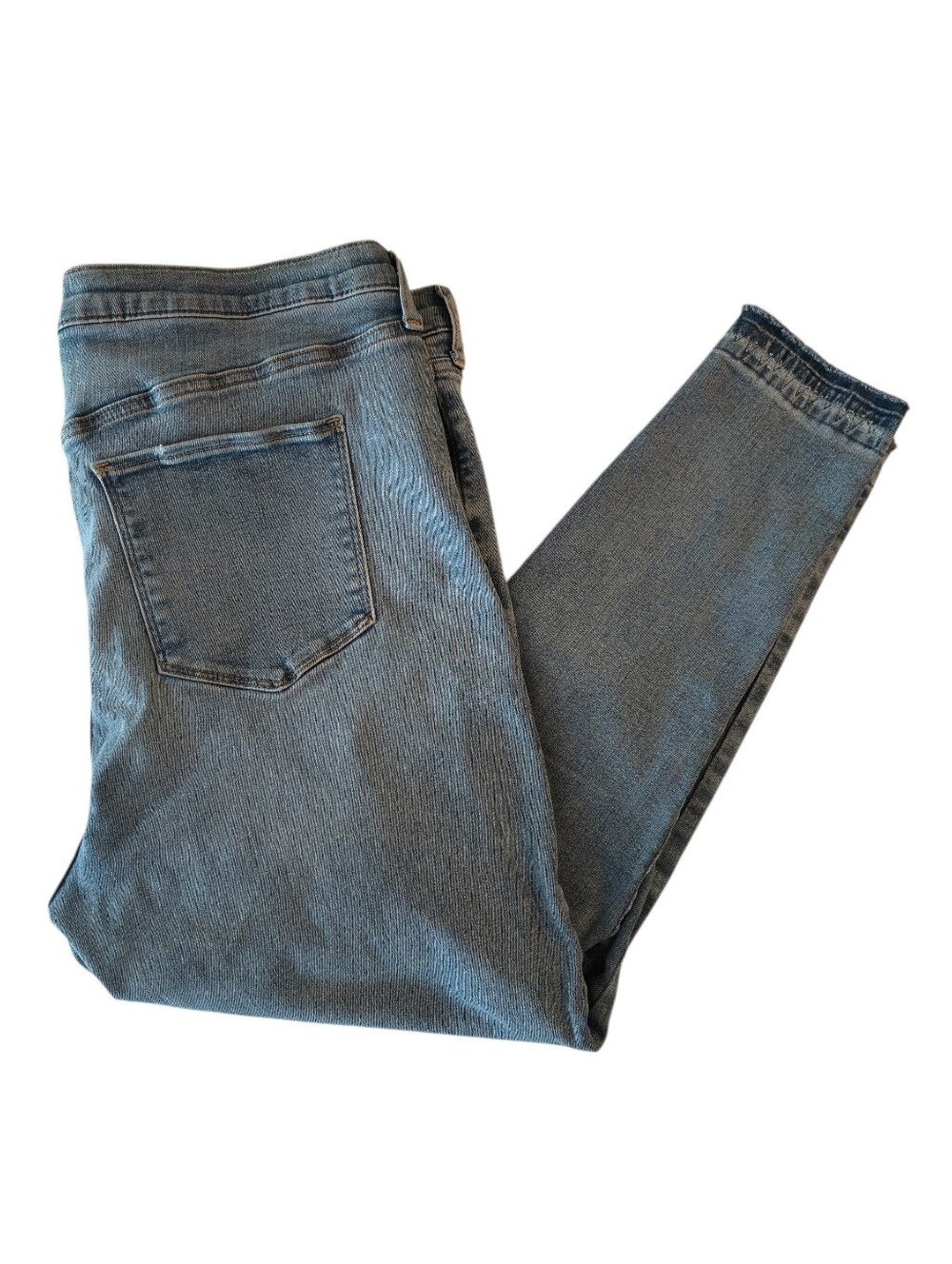 GAP Button Fly Favorite Jegging Size 18